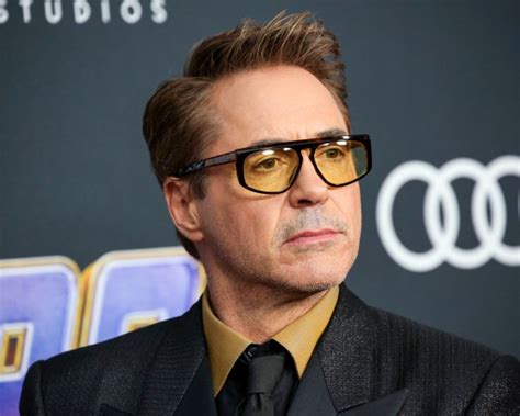 Robert Downey Jr. Earns $75 Million From 'Avengers: Endgame' .